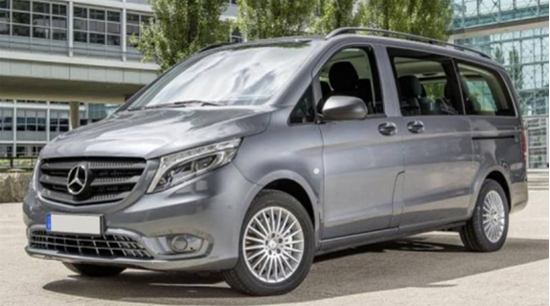 Minivan